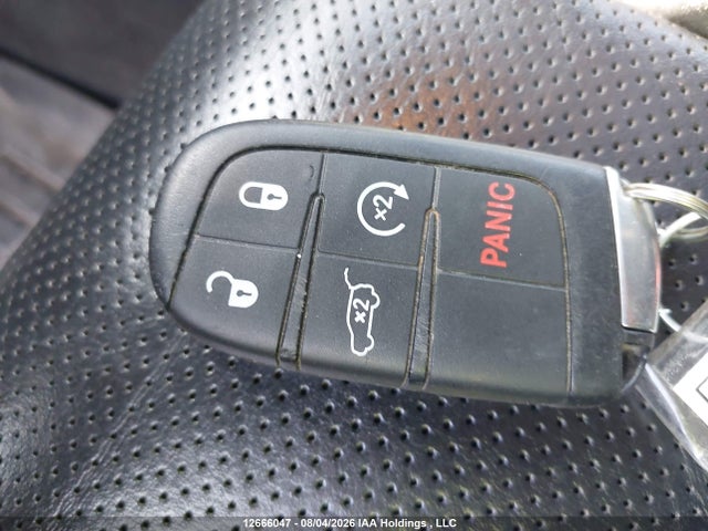 Dodge Durango R/t 2019 1C4SDJCTXKC560067 Image 11
