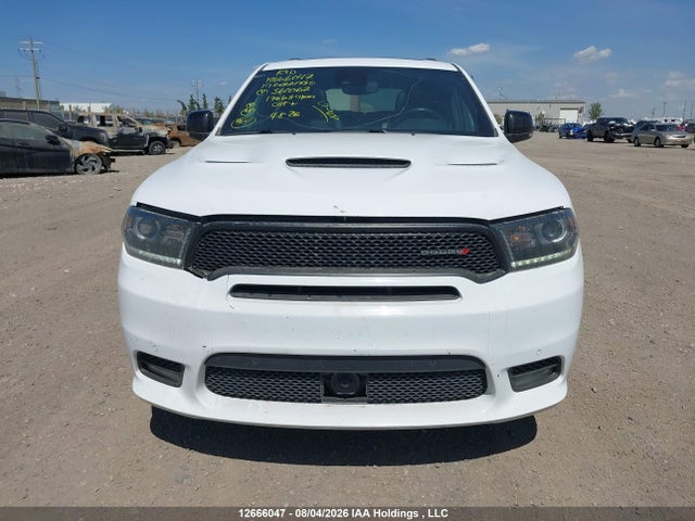 Dodge Durango R/t 2019 1C4SDJCTXKC560067 Image 12