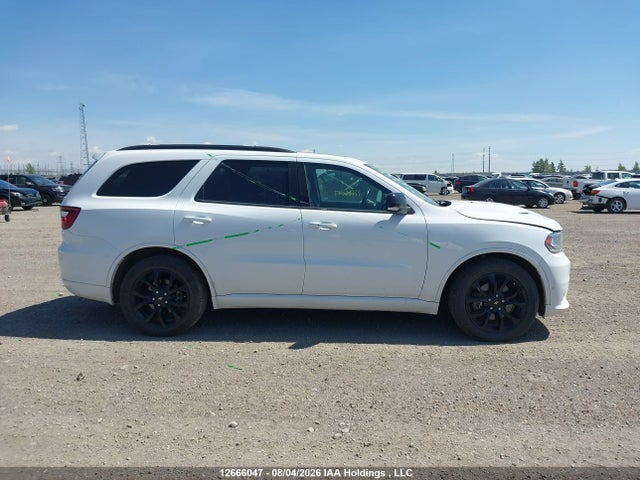 Dodge Durango R/t 2019 1C4SDJCTXKC560067 Image 13