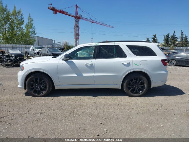 Dodge Durango R/t 2019 1C4SDJCTXKC560067 Image 14