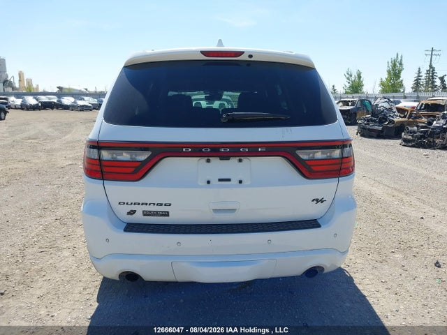 Dodge Durango R/t 2019 1C4SDJCTXKC560067 Image 16