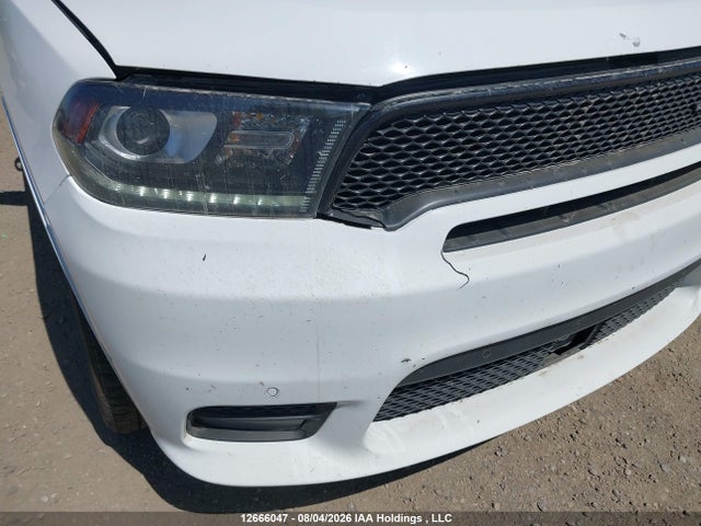 Dodge Durango R/t 2019 1C4SDJCTXKC560067 Image 6