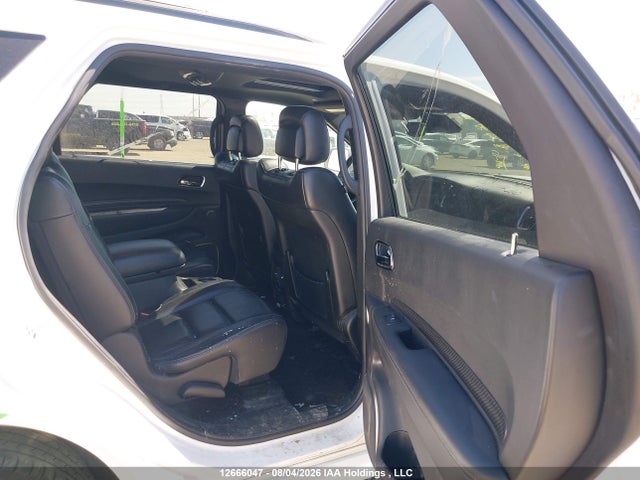 Dodge Durango R/t 2019 1C4SDJCTXKC560067 Image 8
