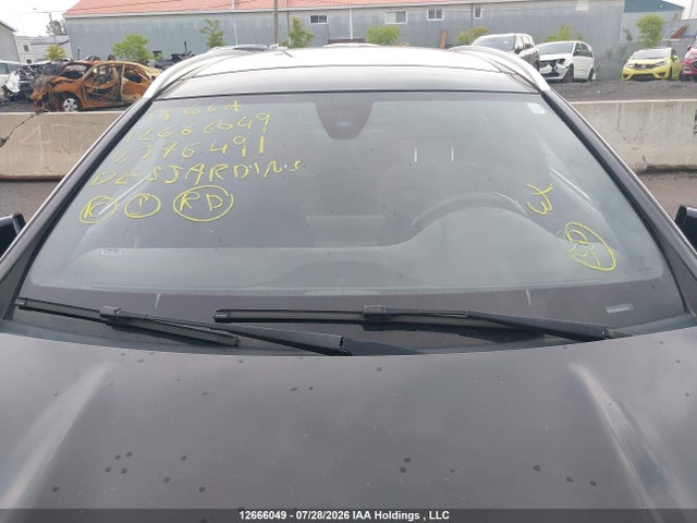 Aukcja sprzedaży 2018 Mercedes-benz Gla 250 4matic, vin: WDCTG4GB8JJ376491, numer aukcji: 12666049