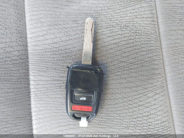 Honda ACCORD LX 2015 1HGCR2F35FA806193 Image 11