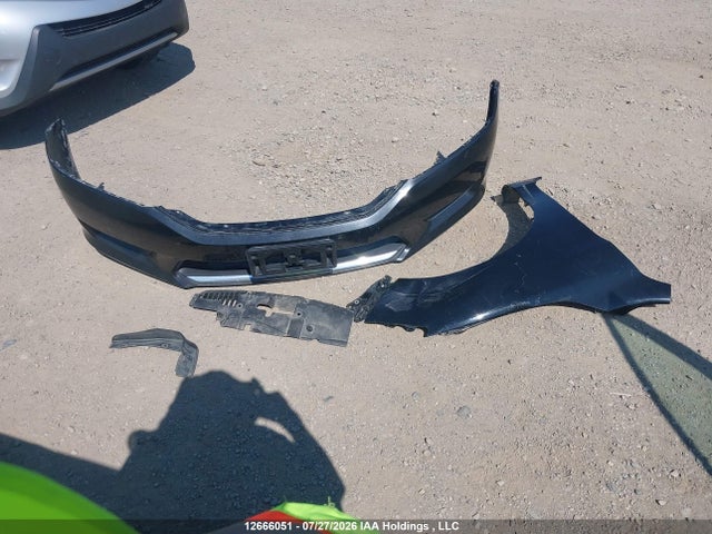 Honda ACCORD LX 2015 1HGCR2F35FA806193 Image 12