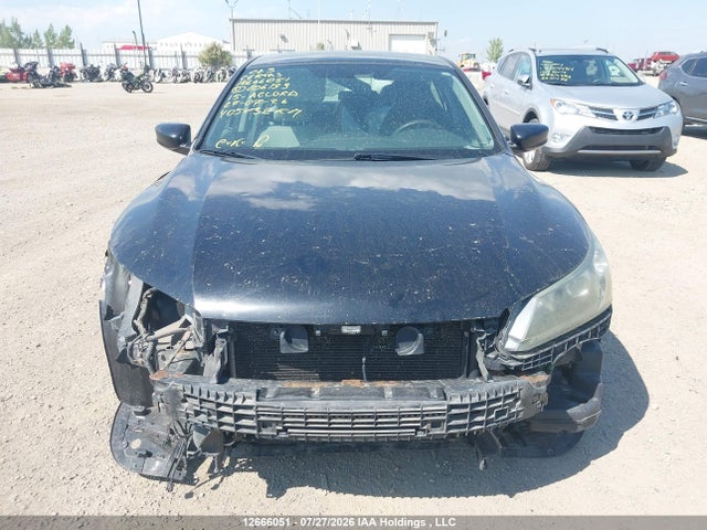 Honda ACCORD LX 2015 1HGCR2F35FA806193 Image 13