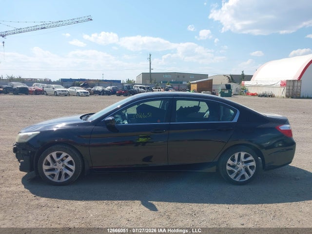 Honda ACCORD LX 2015 1HGCR2F35FA806193 Image 15