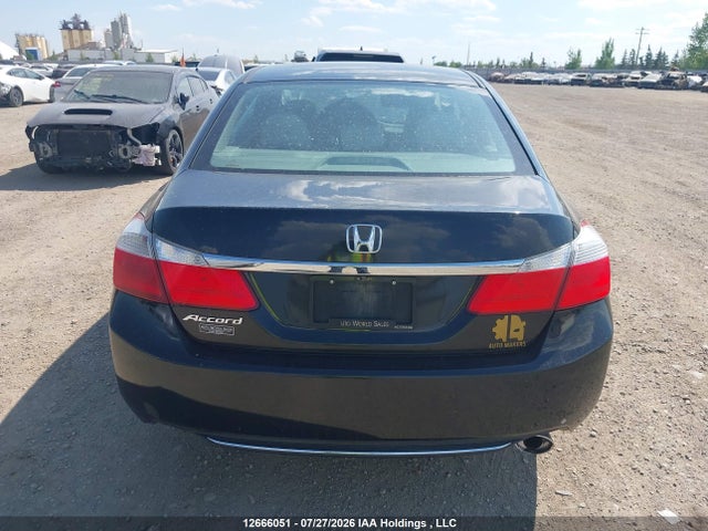 Honda ACCORD LX 2015 1HGCR2F35FA806193 Image 17