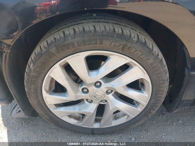 Honda ACCORD LX 2015 1HGCR2F35FA806193 Image 23