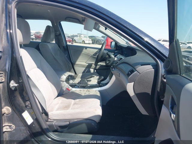 Honda ACCORD LX 2015 1HGCR2F35FA806193 Image 5