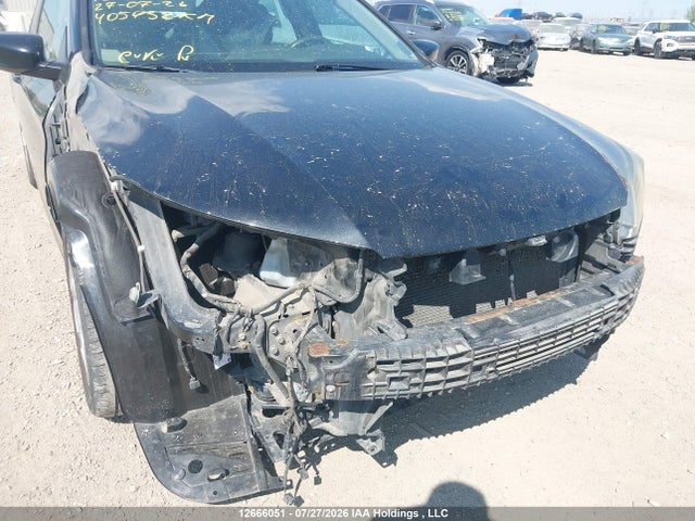 Honda ACCORD LX 2015 1HGCR2F35FA806193 Image 6