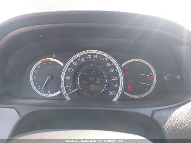 Honda ACCORD LX 2015 1HGCR2F35FA806193 Image 7