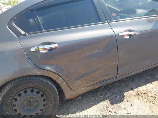 12666052 :رقم المزاد ، 2HGFB2F51CH010962 vin ، 2012 Honda Civic Lx مزاد بيع