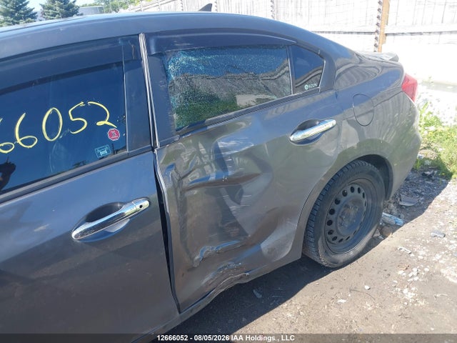 12666052 :رقم المزاد ، 2HGFB2F51CH010962 vin ، 2012 Honda Civic Lx مزاد بيع
