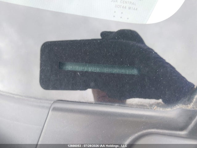 Subaru XV CROSSTREK 2014 JF2GPAVCXE8204186 Image 18