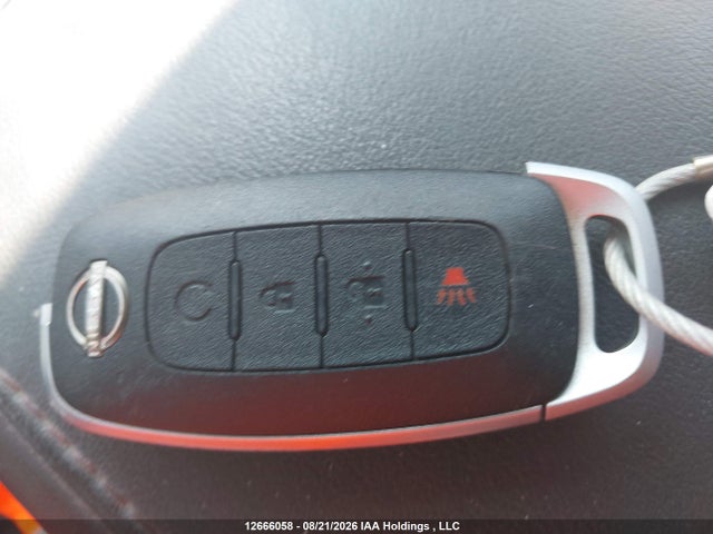 Продажа на аукционе авто 2025 Nissan Kicks Play Sv, vin: 3N1CP5CV7SL476834, номер лота: 12666058