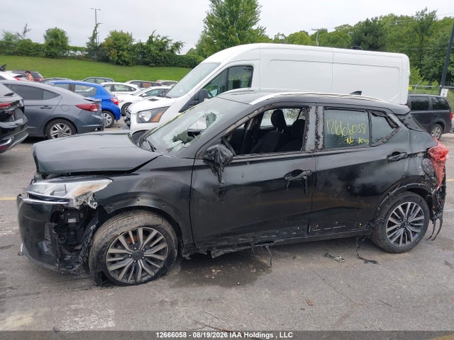 Продажа на аукционе авто 2025 Nissan Kicks Play Sv, vin: 3N1CP5CV7SL476834, номер лота: 12666058