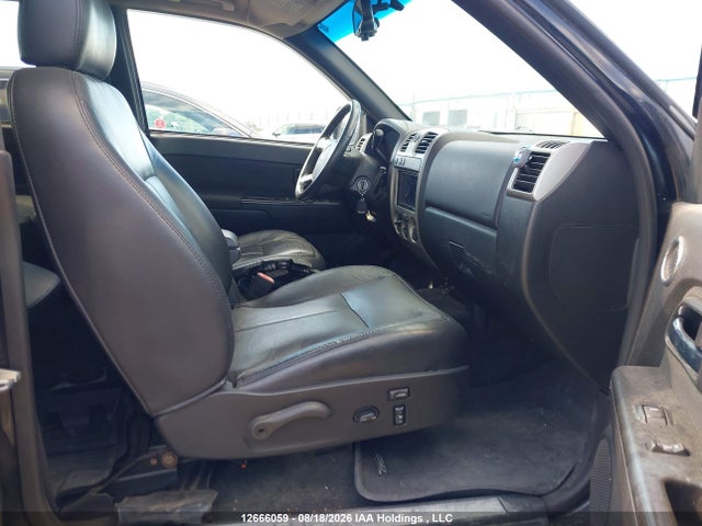Продажа на аукционе авто 2008 Chevrolet Colorado Lt, vin: 1GCDT13E188124751, номер лота: 12666059