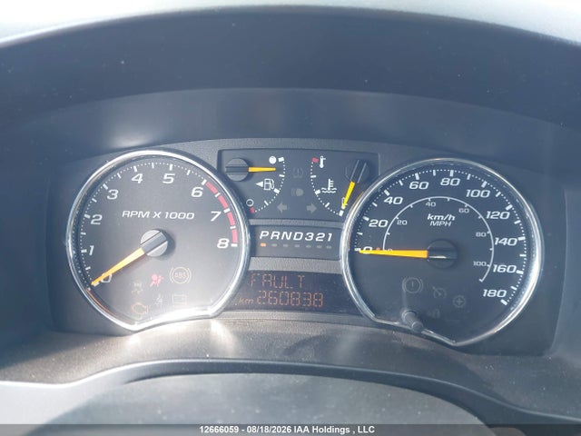 Продажа на аукционе авто 2008 Chevrolet Colorado Lt, vin: 1GCDT13E188124751, номер лота: 12666059