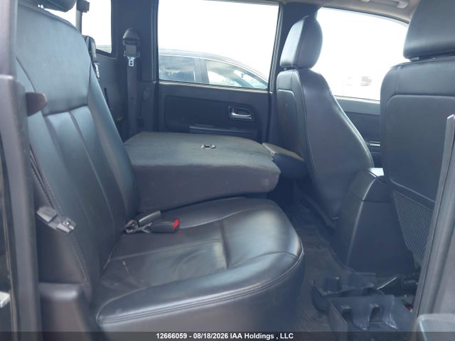 Продажа на аукционе авто 2008 Chevrolet Colorado Lt, vin: 1GCDT13E188124751, номер лота: 12666059