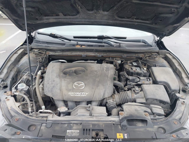 Продаж на аукціоні авто 2014 Mazda 3 Sport, vin: JM1BM1M31E1211040, номер лоту: 12666060