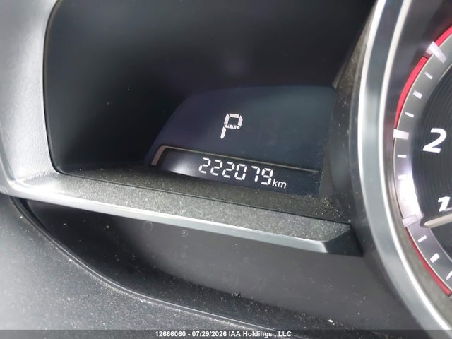 Продаж на аукціоні авто 2014 Mazda 3 Sport, vin: JM1BM1M31E1211040, номер лоту: 12666060
