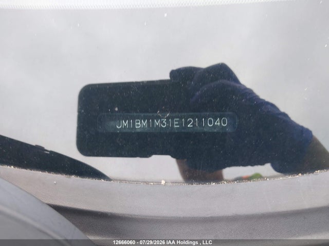 Продаж на аукціоні авто 2014 Mazda 3 Sport, vin: JM1BM1M31E1211040, номер лоту: 12666060