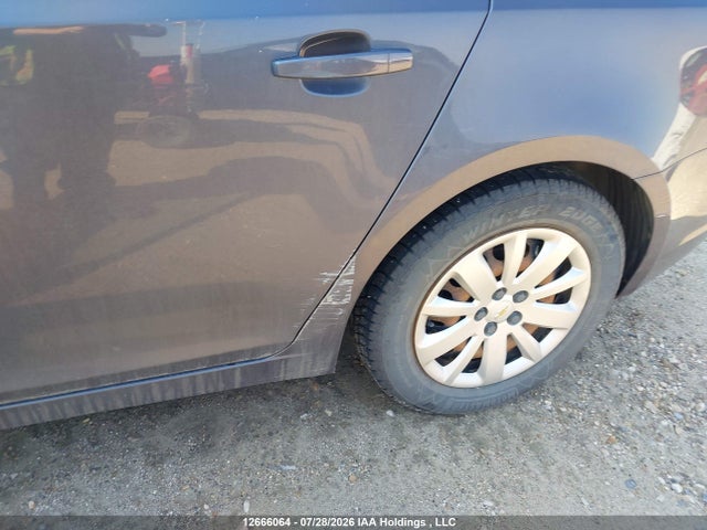 Aukcja sprzedaży 2011 Chevrolet Cruze Ls, vin: 1G1PA5SH0B7235027, numer aukcji: 12666064