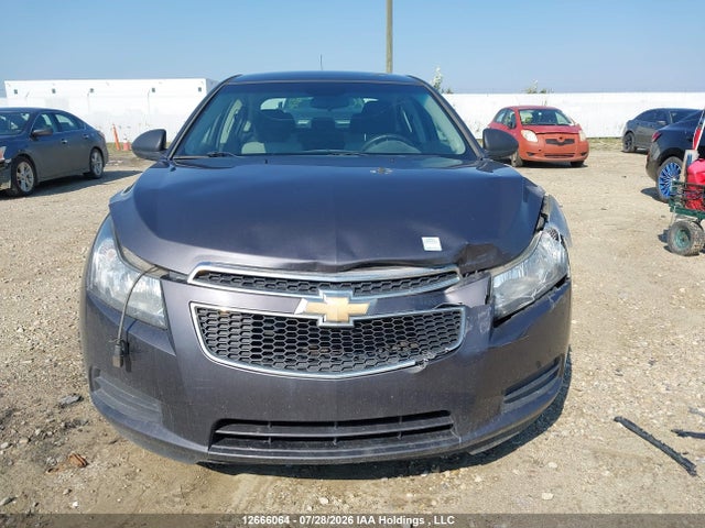 Aukcja sprzedaży 2011 Chevrolet Cruze Ls, vin: 1G1PA5SH0B7235027, numer aukcji: 12666064