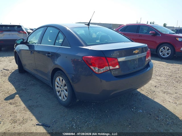 Aukcja sprzedaży 2011 Chevrolet Cruze Ls, vin: 1G1PA5SH0B7235027, numer aukcji: 12666064