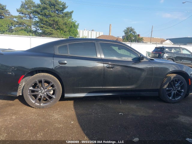 Dodge Charger Gt Awd 2023 2C3CDXMG7PH661259 Image 12