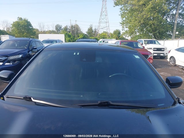 Dodge Charger Gt Awd 2023 2C3CDXMG7PH661259 Image 16