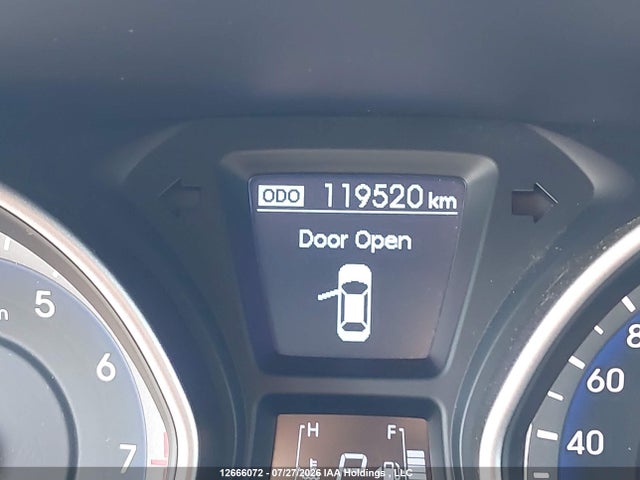 12666072 :رقم المزاد ، KMHD35LH5EU173015 vin ، 2014 Hyundai Elantra Gt Gls مزاد بيع