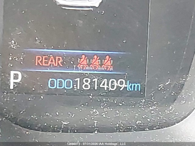12666073 :رقم المزاد ، 5YFBPRBE7LP018149 vin ، 2020 Toyota Corolla L/le/xle مزاد بيع