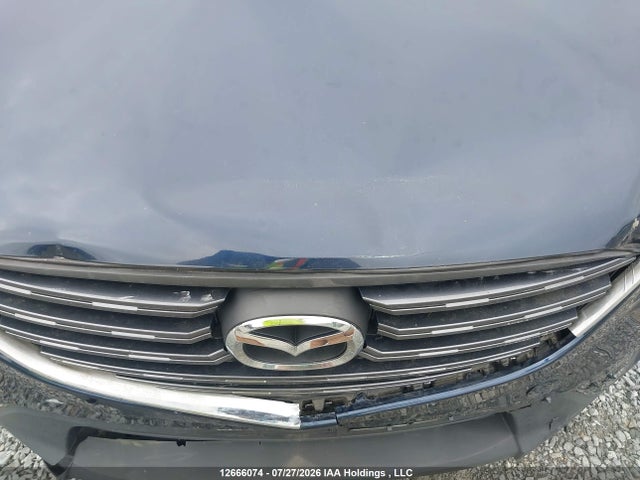 Mazda Cx-5 Gs 2016 JM3KE4CYXG0727960 Image 12