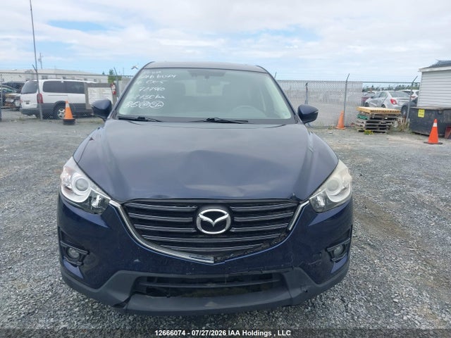 Mazda Cx-5 Gs 2016 JM3KE4CYXG0727960 Image 13