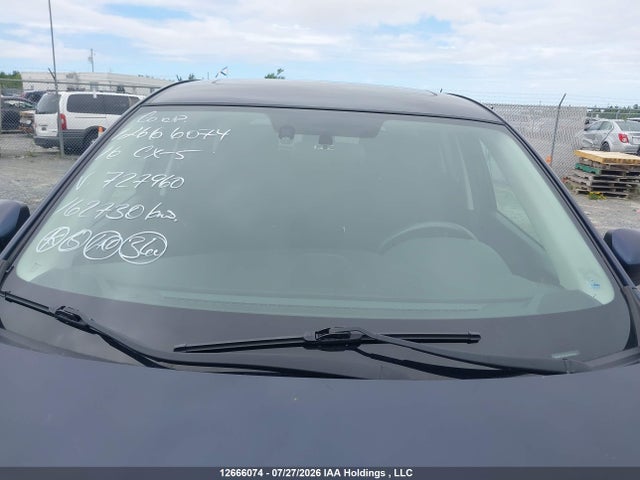 Mazda Cx-5 Gs 2016 JM3KE4CYXG0727960 Image 18