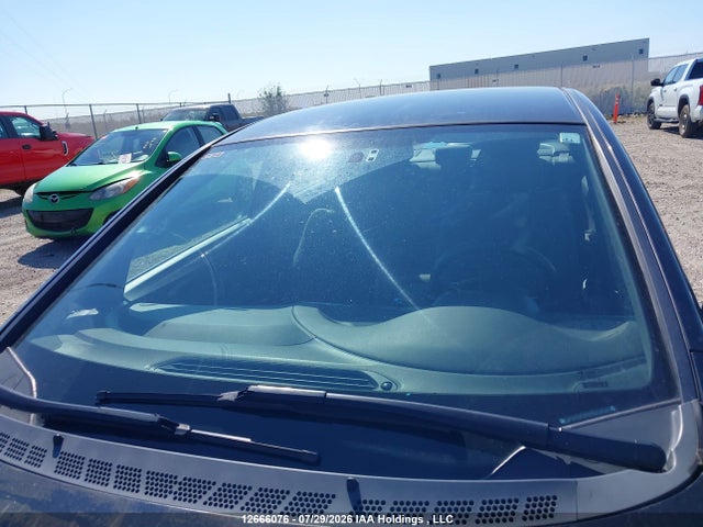 Aukcja sprzedaży 2007 Honda Civic Lx, vin: 2HGFA16577H004859, numer aukcji: 12666076
