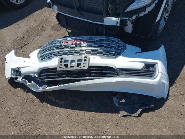 Продажа на аукционе авто 2022 Gmc Terrain Denali, vin: 3GKALXEV4NL218207, номер лота: 12666079