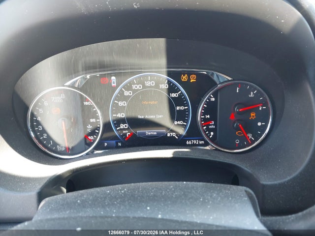 Продажа на аукционе авто 2022 Gmc Terrain Denali, vin: 3GKALXEV4NL218207, номер лота: 12666079