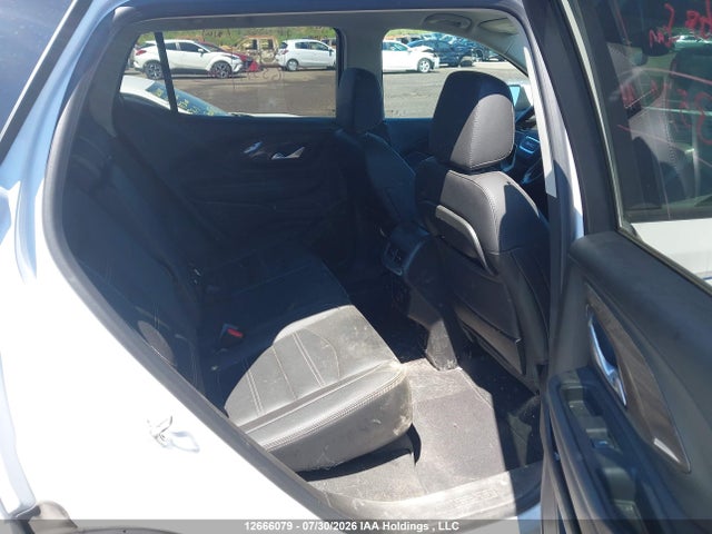 Продажа на аукционе авто 2022 Gmc Terrain Denali, vin: 3GKALXEV4NL218207, номер лота: 12666079