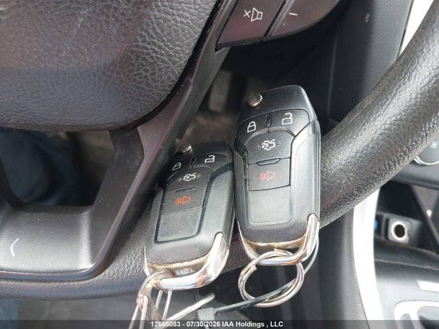 Aukcja sprzedaży 2013 Ford Fusion, vin: 3FA6P0H76DR115396, numer aukcji: 12666083