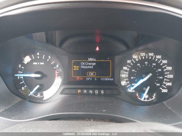 Aukcja sprzedaży 2013 Ford Fusion, vin: 3FA6P0H76DR115396, numer aukcji: 12666083