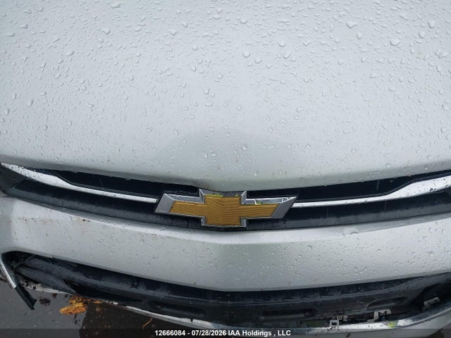 3GNCJKSB7KL366667 Chevrolet TRAX LS