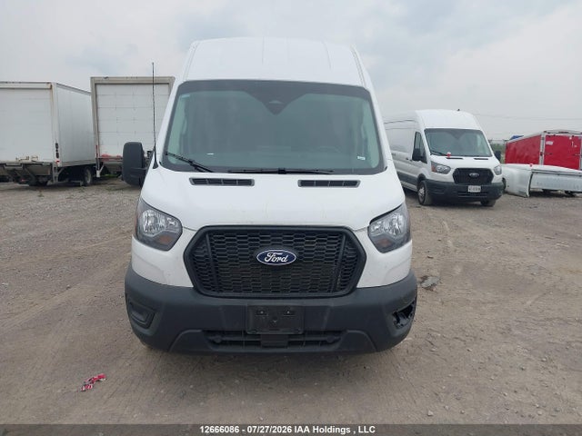 Ford Transit T-250 2026 1FTBR3X86TKA46162 Image 12