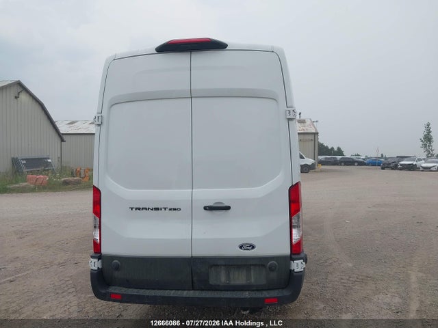 Ford Transit T-250 2026 1FTBR3X86TKA46162 Image 16