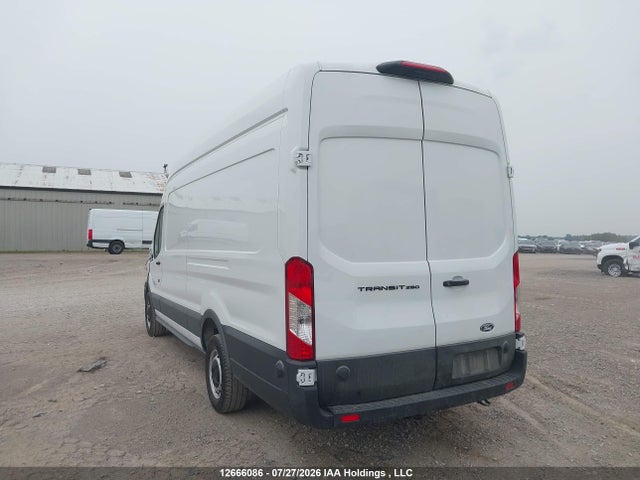 Ford Transit T-250 2026 1FTBR3X86TKA46162 Image 3