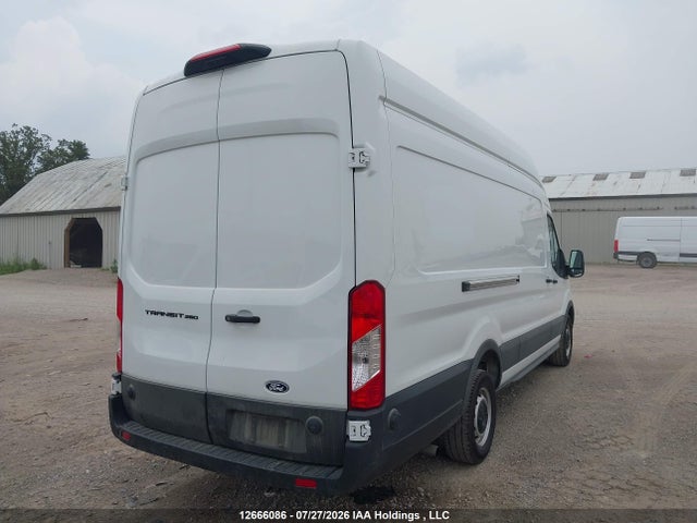 Продажа на аукционе авто 2026 Ford Transit T-250, vin: 1FTBR3X86TKA46162, номер лота: 12666086