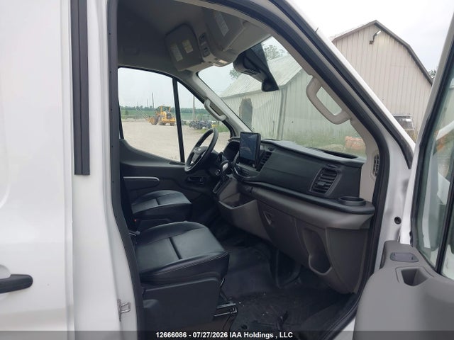 Ford Transit T-250 2026 1FTBR3X86TKA46162 Image 5